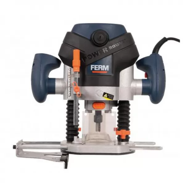 Horní frézka Ferm Power PRM1015