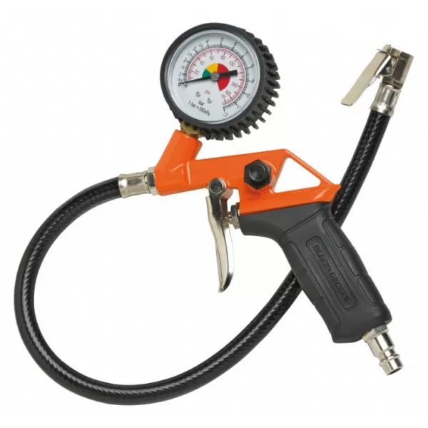 Stříkací sada horní nádobka 5ks Black&Decker 50037011