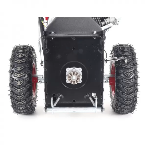 Motorový zametací kartáč VeGA 555 4in1