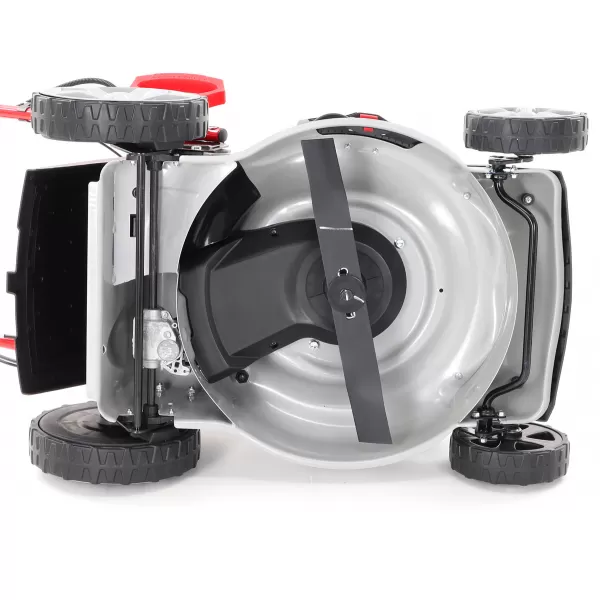 Benzínová sekačka s pojezdem VeGA 485 SXHE 7in1