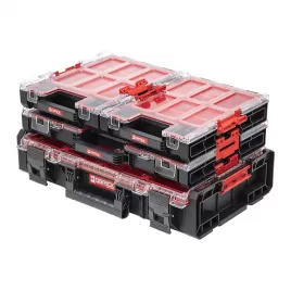 Organizér plastový set Qbrick One QBRICK P90621