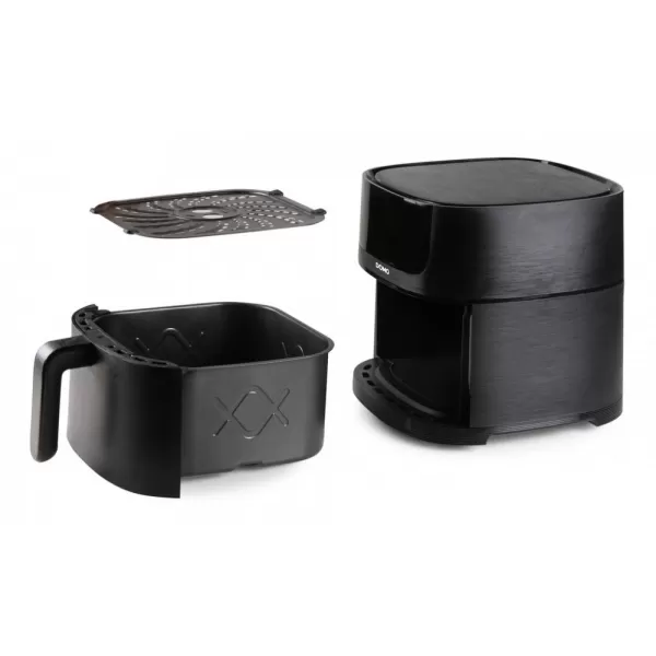 Horkovzdušná fritéza 6 l DOMO DO539FR