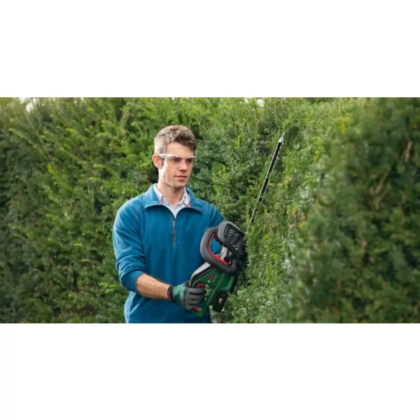 Aku nůžky na živé ploty Bosch UniversalHedgeCut 18V-55 0600849J02