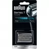 Holicí fólie a břitový blok BRAUN COMBIPACK SERIES 7