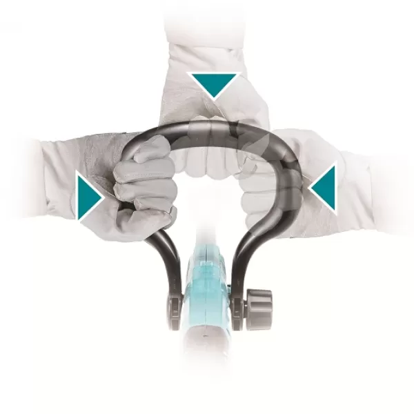 Aku vyžínač Li-ion LXT 18V/3,0Ah Makita DUR193RF