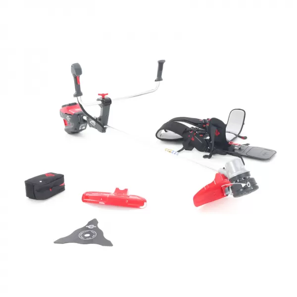 Aku křovinořez bez aku 82V CRAMER 82TB20