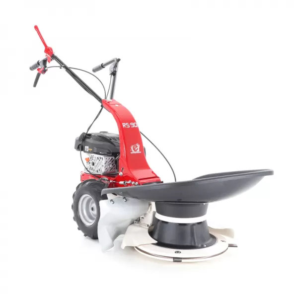 Bubnová sekačka EUROSYSTEMS RS90 RATO 170