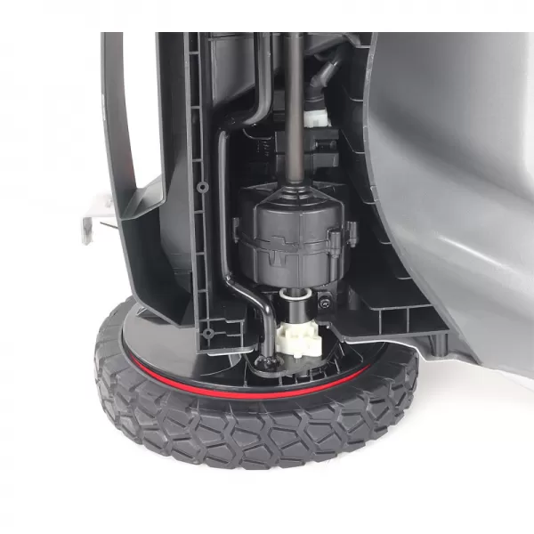 Aku travní sekačka 1x4,0Ah 48V CRAMER 48LM48SPK4 + KIT 012502886UB