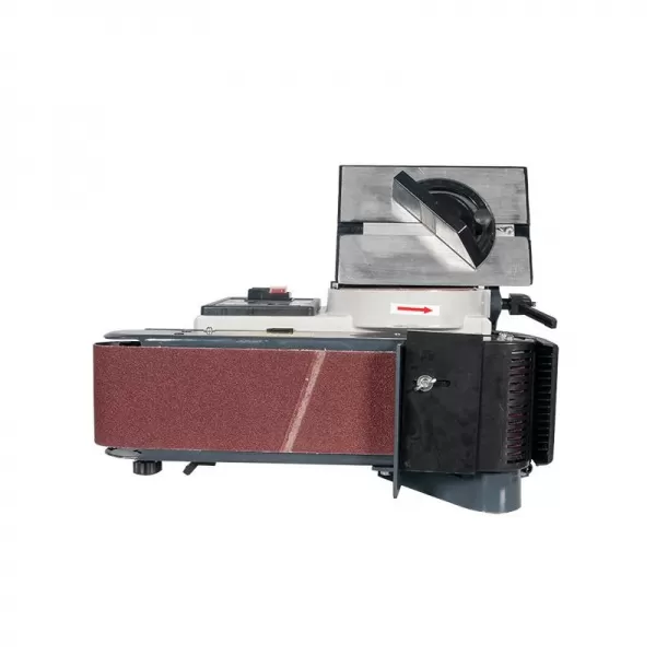 Kombinovaná pásová bruska Proma BP-110