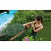 Aku plotostřih 45cm 20V bez aku Powershare Worx Garden WG261E.9