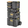 Hluboký kufr TOUGHSYSTEM 2.0 1/2 DeWALT DWST08035-1