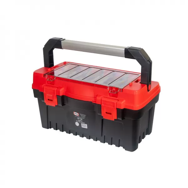 Kufr s hliníkovým držadlem KP-12E PROMA K0400012