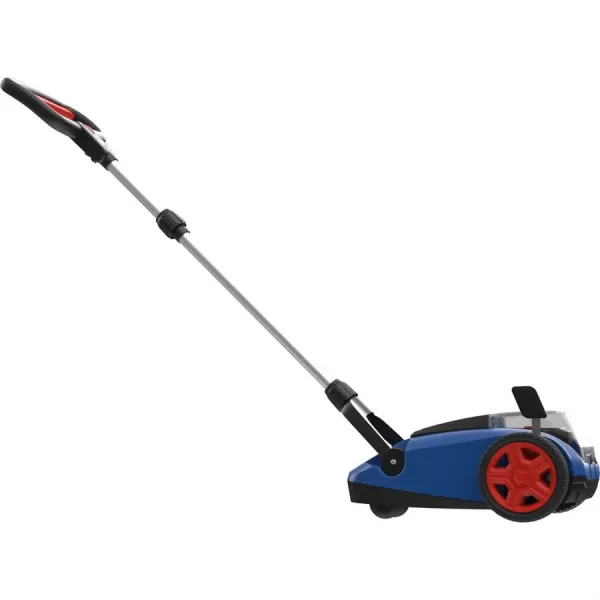 Aku sekačka na trávu ERM 18-201-23 Güde 58486