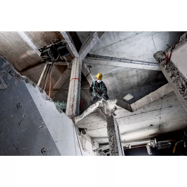 Kombinované kladivo Metabo KHEV 11-52 BL 600767500