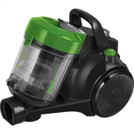 Bezsáčkový vysavač SENCOR SVC 1025GR 3AAA