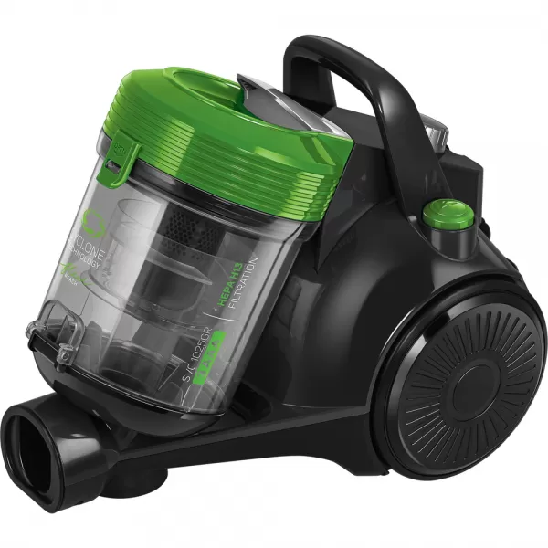 Bezsáčkový vysavač SENCOR SVC 1025GR 3AAA