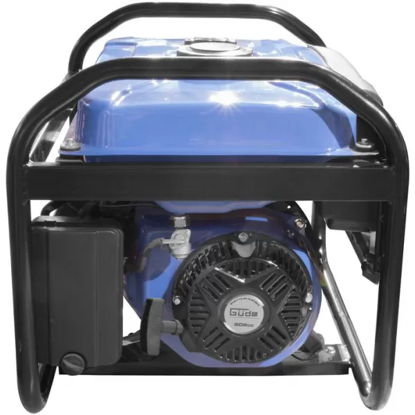 Generátor proudu Güde GSE 2701 40727