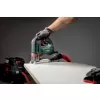 Přímočará pila STEB 100 Q kufr Metabo 601110500