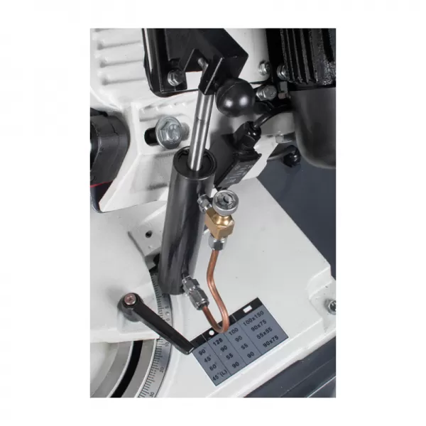 Pásová pila na kov s chlazením PROMA PPK-115UHC/230