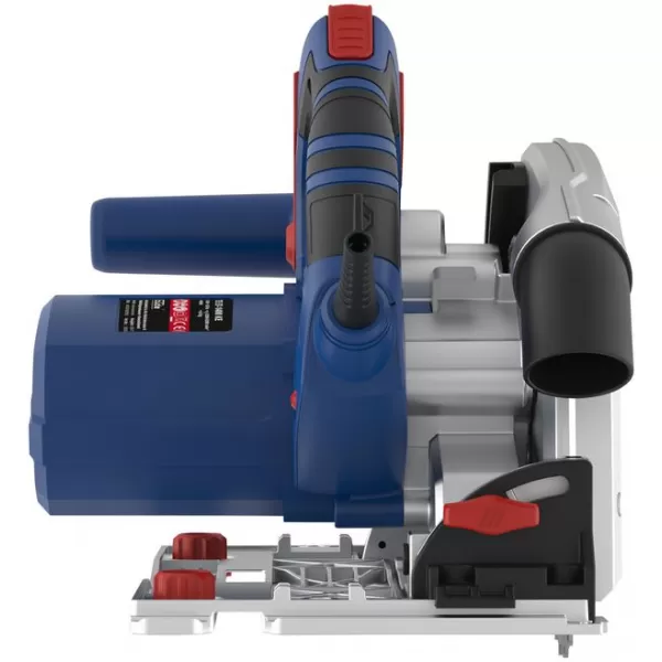 Ponorná pila Güde TS 57-1400 KE SET 58232