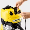 Víceúčelový vysavač WD 4 P S V-20/5/22 Kärcher 1.628-290.0