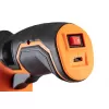 Aku sponkovačka na spony a hřebíky 4V NEO tools 16-050
