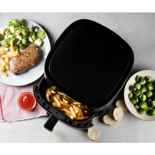 Horkovzdušná fritéza 6 l DOMO DO539FR