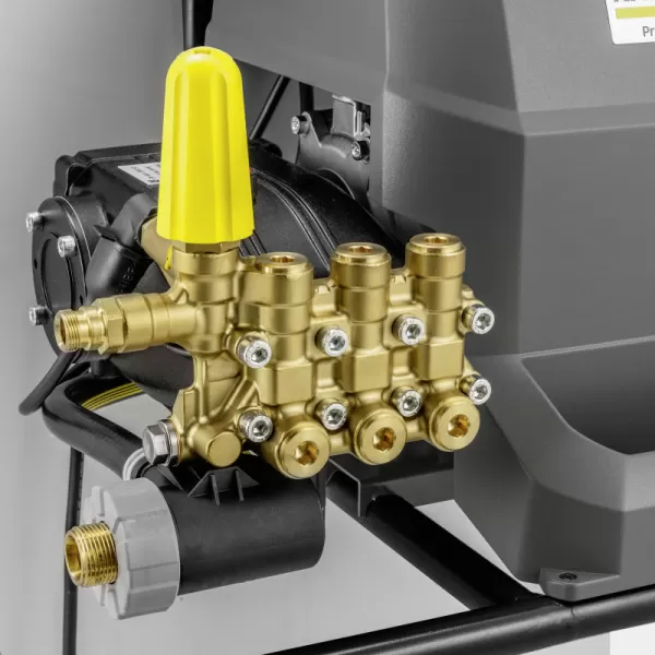 Vysokotlaký čistič HD 13/18-4 S ST Classic Kärcher 1.367-413.0