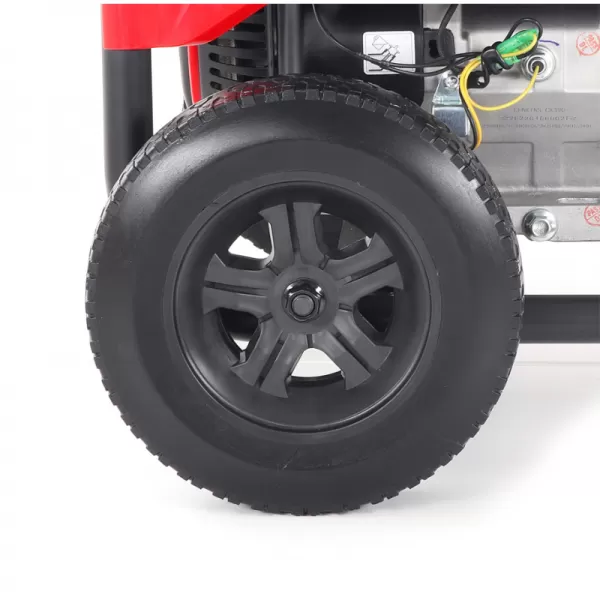 Elektrocentrála VeGA GK5500W