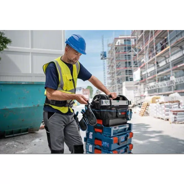 Brašna na nářadí Bosch GWT 20 1600A025L6