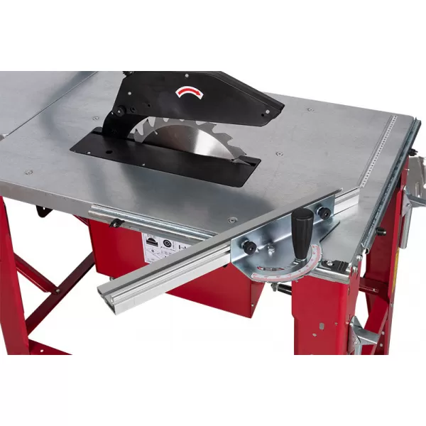 Kotoučová pila na dřevo ROXTA RPKS-315/400