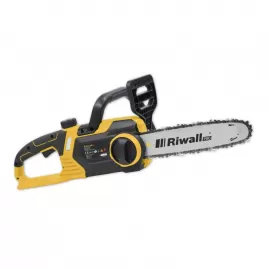 Aku řetězová pila 20V, bez aku Riwall PRO RACS 2520i