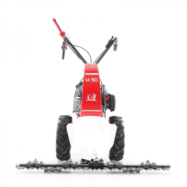 Lištová sekačka EUROSYSTEMS M90 RATO 170
