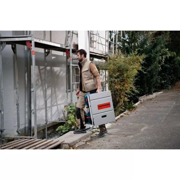 Aku stolní pila BITURBO Bosch GTS 18V-216 0601B44000