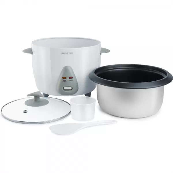Rýžovar SENCOR SRM 1500WH