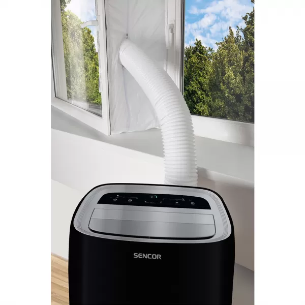 Klimatizace mobilní SENCOR SAC MT9021C