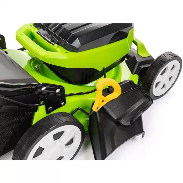 Aku sekačka s pojezdem 20V FAST POWER bez aku FIELDMANN FZR 70465-0