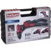 Kleště nýtovací s otočnou hlavou COMBO FORTUM 4770628