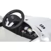 Elektrické auto Mercedes SLS BUDDY TOYS BEC 7110