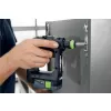 Aku vrtací šroubovák CXS 12V 2x2,5Ah-Plus Festool 576864