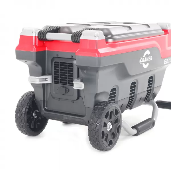 Nabíječka 6 slotů 82C6 CRAMER