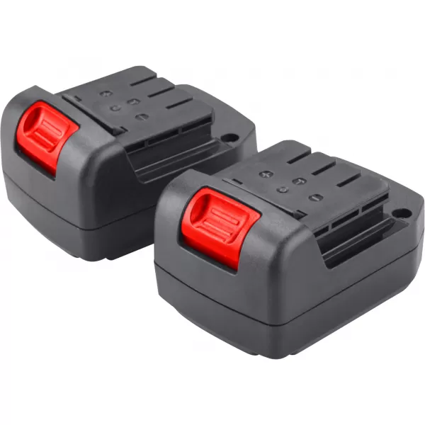 Aku hřebíkovačka na konstrukce 1,5Ah Extol Premium 8894580