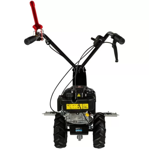 Lištová sekačka GBM 87.1 Güde 95456