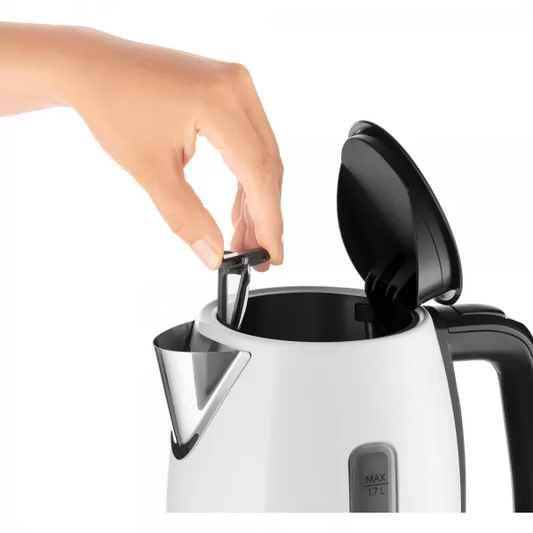 Rychlovarná konvice Sencor SWK 7000WH