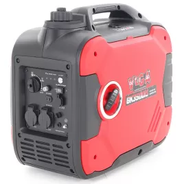 Invertorová elektrocentrála VeGA GK3500iS Invertor