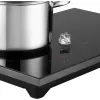 Indukční vařič SENCOR SCP 4601GY