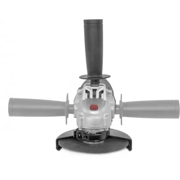 Úhlová bruska Güde WS 125-1150 E 58108