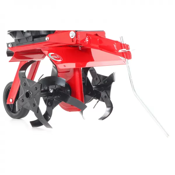 Motorový kultivátor EUROSYSTEMS LA ZAPPA RATO 170