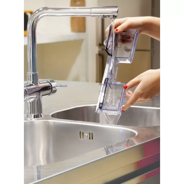 Podlahový čistič - DOMO DO235SW