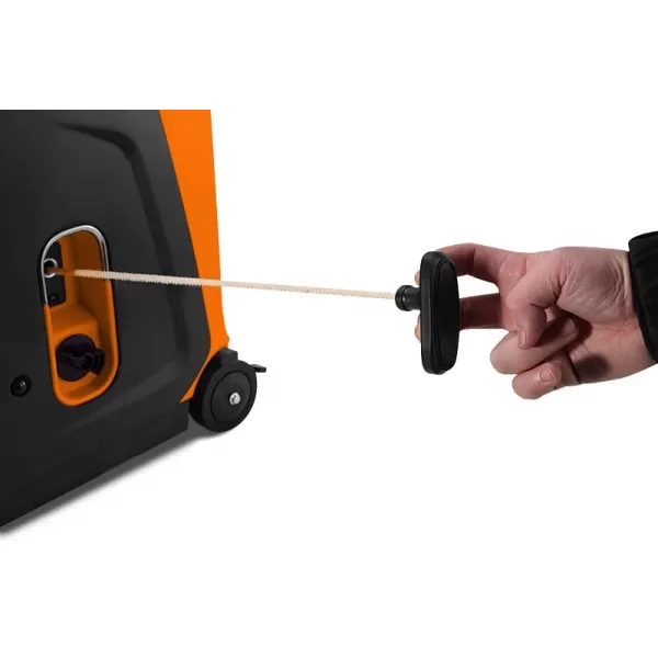 Invertorová elektrocentrála Unicraft PG-I 12 SR